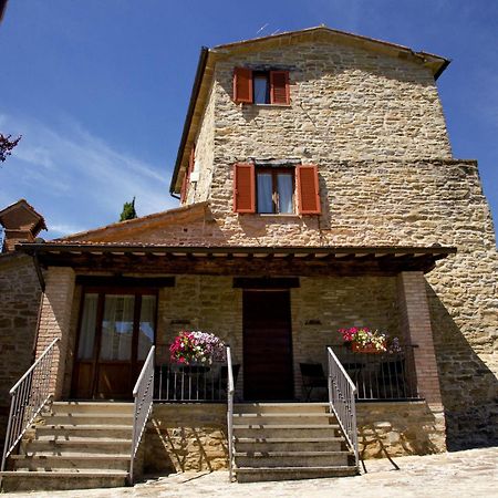 Country House Santa Felicita La Paterna Todi Kültér fotó
