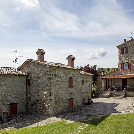 Country House Santa Felicita La Paterna Todi Kültér fotó