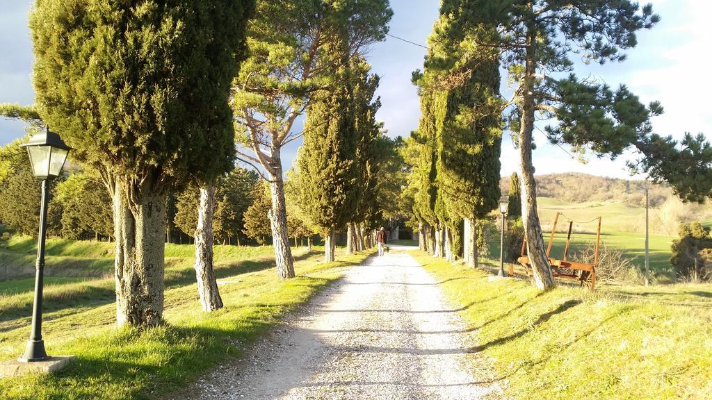 Country House Santa Felicita La Paterna Todi Kültér fotó