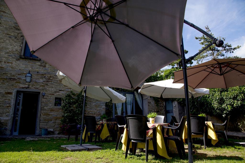 Country House Santa Felicita La Paterna Todi Kültér fotó