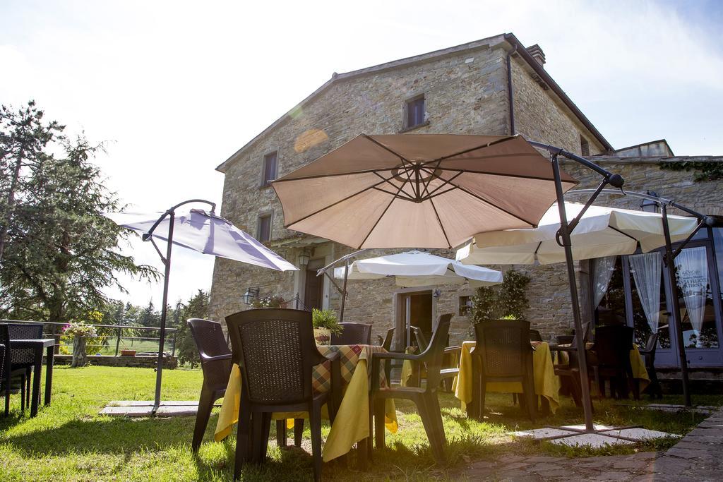 Country House Santa Felicita La Paterna Todi Kültér fotó