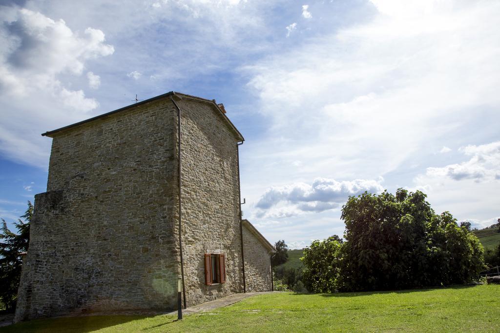Country House Santa Felicita La Paterna Todi Kültér fotó