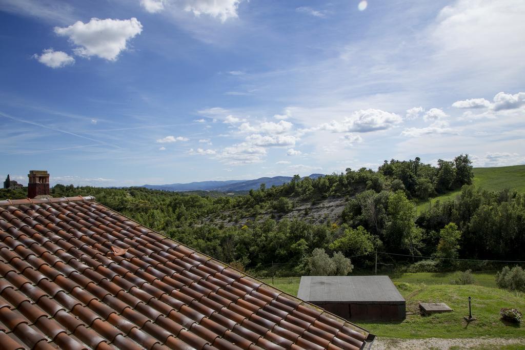 Country House Santa Felicita La Paterna Todi Kültér fotó
