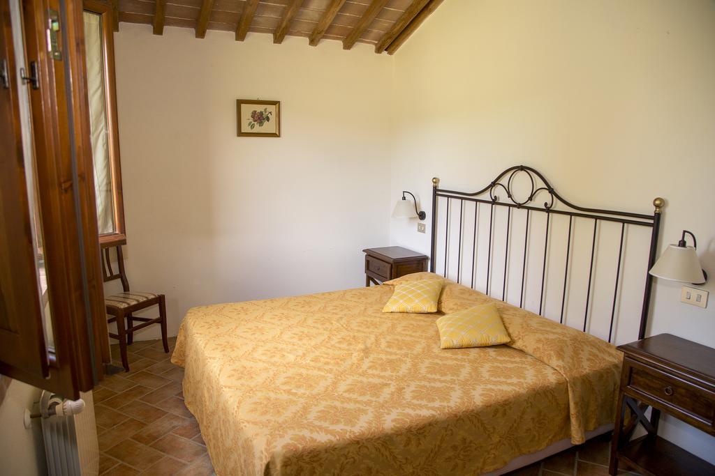 Country House Santa Felicita La Paterna Todi Kültér fotó