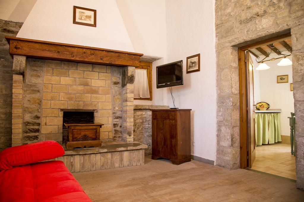 Country House Santa Felicita La Paterna Todi Kültér fotó