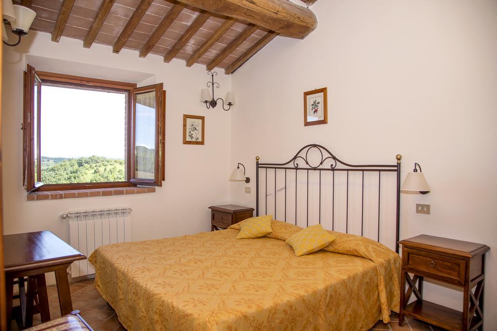 Country House Santa Felicita La Paterna Todi Kültér fotó