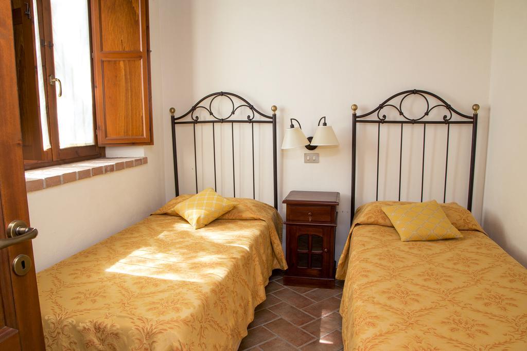 Country House Santa Felicita La Paterna Todi Kültér fotó
