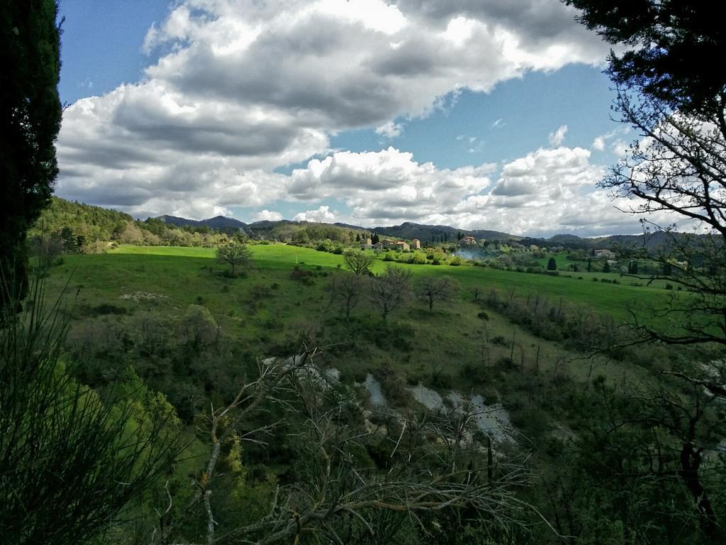 Country House Santa Felicita La Paterna Todi Kültér fotó