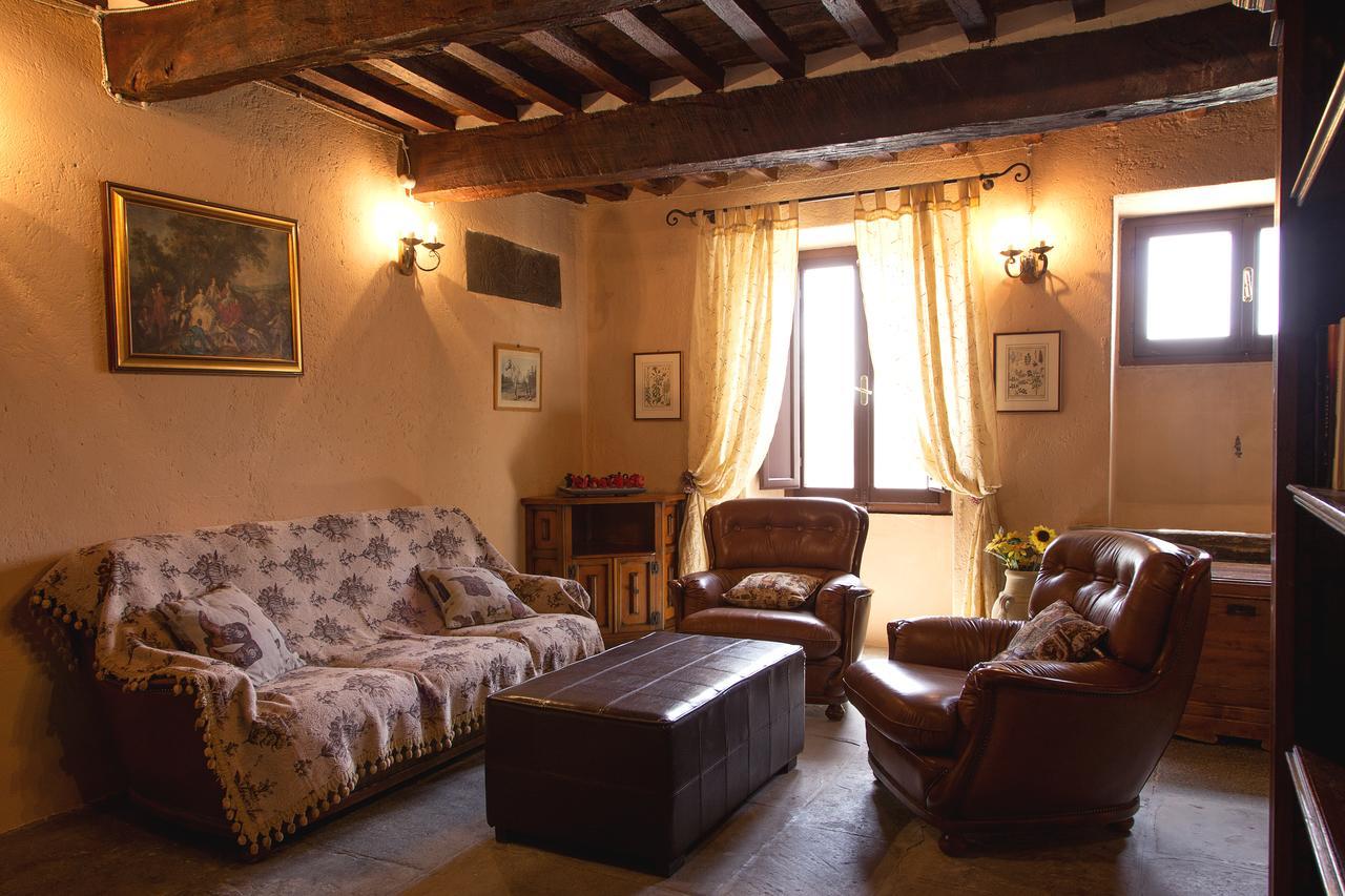 Country House Santa Felicita La Paterna Todi Kültér fotó