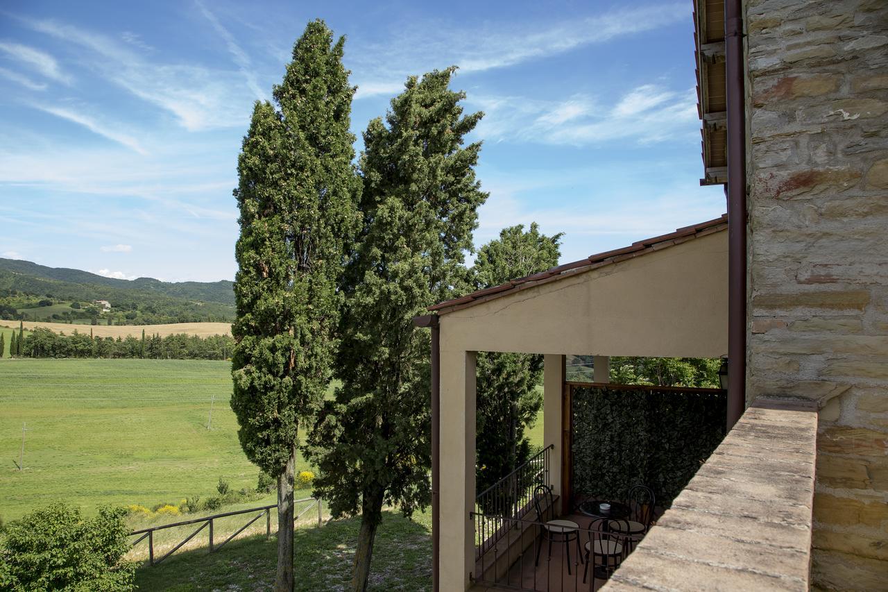 Country House Santa Felicita La Paterna Todi Kültér fotó