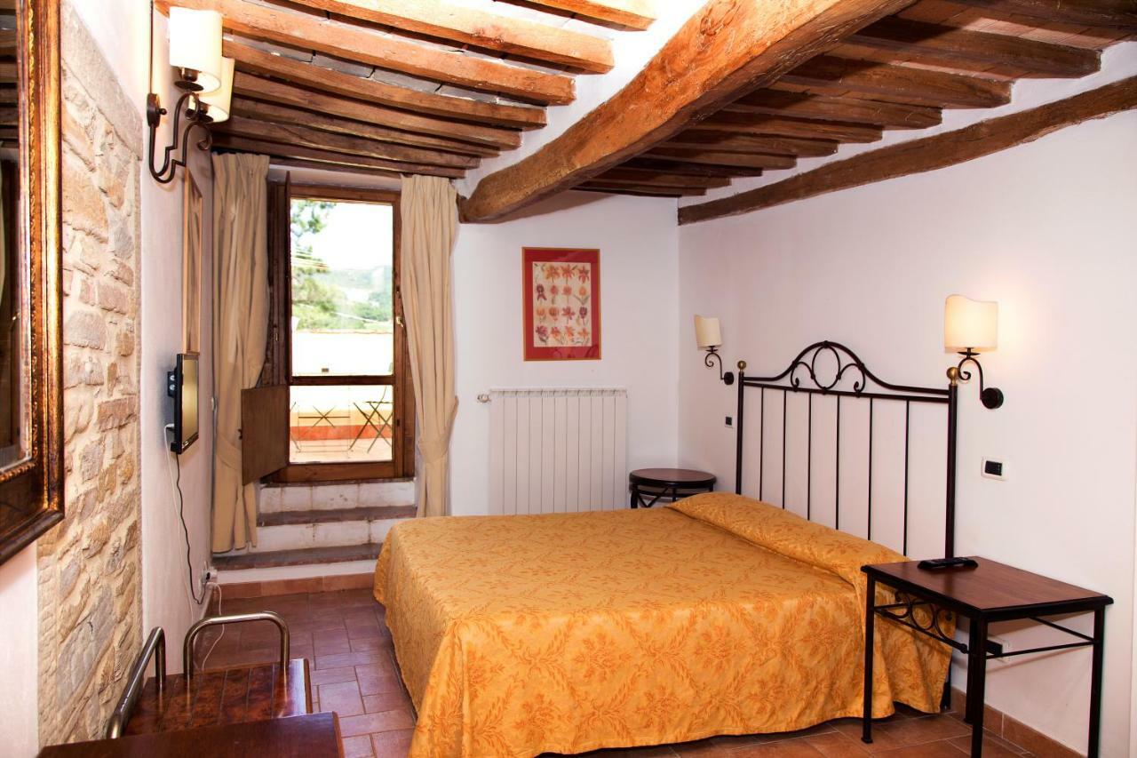 Country House Santa Felicita La Paterna Todi Kültér fotó
