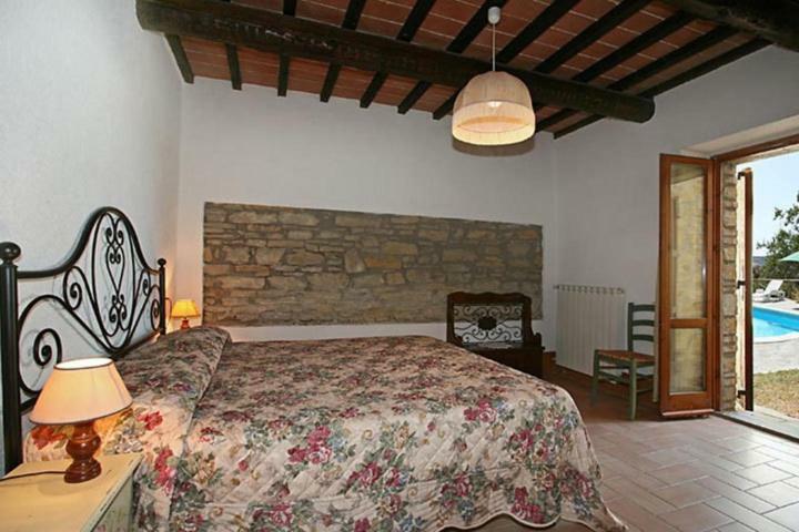 Country House Santa Felicita La Paterna Todi Kültér fotó